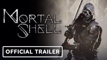 لانچ تریلر بازی mortal shell: complete edition در یک نگاه