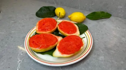 آموزش آشپزی - طرز تهیه سوربه توت فرنگی در یک نگاه