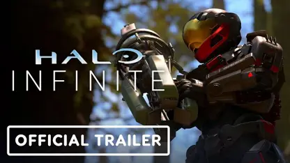 تریلر extended multiplayer بازی halo infinite در یک نگاه