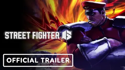 تریلر guide: m. bison بازی street fighter 6 در یک نکاه