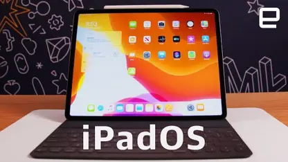 اپل سیستم عامل جدید ipados را معرفی کرد!