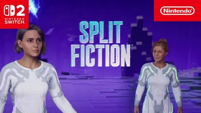 بازی split fiction در یک نگاه
