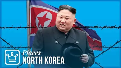 مردم در کره شمالی چگونه زندگی می کنند؟