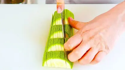 26 ترفند خرد کردن سبزیجات در چند دقیقه