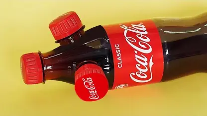 26 ترفند کاربردی با استفاده از نوشابه کوکا کولا - که تاکنون نمی دانستید