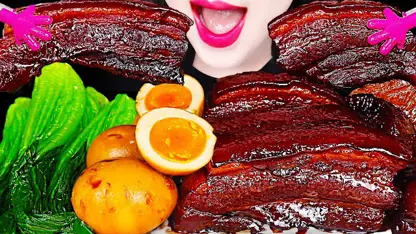 جینی خوک پخته شده خانگی برای سرگرمی