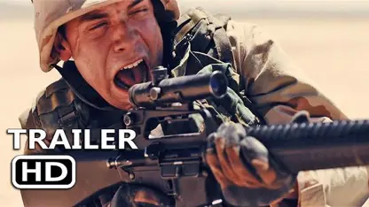تریلر رسمی فیلم foxhole 2022 در ژانر درام-جنگی