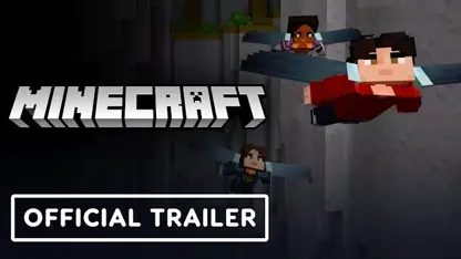 minecraft movie بازی minecraft در یک نگاه