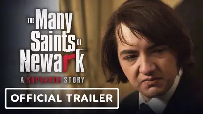 تریلر فیلم the many saints of newark: a sopranos story 2021 در یک نگاه