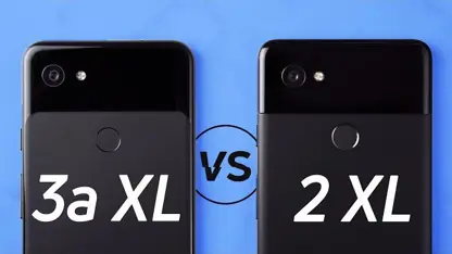 ایا pixel 3a xl بهتر از pixel 2 xl است؟