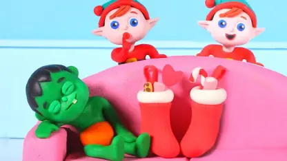 بازی این داستان الفها چه کردند