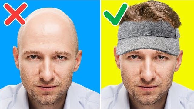 21 نکته و روش طلایی برای مراقبت از مو به همراه معرفی ماسک مو