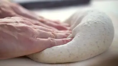 طرز تهیه انواع نان به همراه اموزش ویدیویی