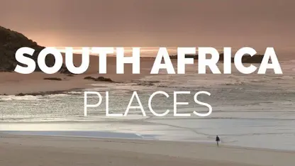 مکان دیدنی در افریقا جنوبی