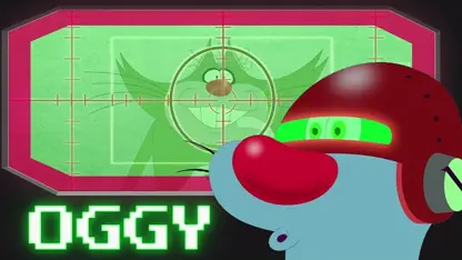 دوستان این داستان اوگی آهنی