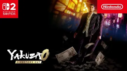 بازی yakuza 0 directors cut در یک نگاه