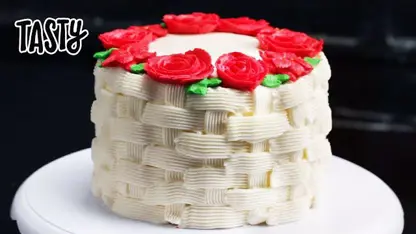 راه های آسان برای تزیین کیک در یک نگاه