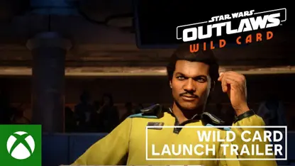 تریلر card dlc بازی star wars outlaws در یک نگاه