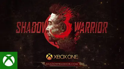 لانچ تریلر بازی shadow warrior 3 در ایکس باکس
