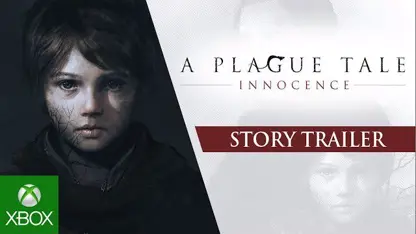 تریلر بازی  A Plague Tale: Innocence