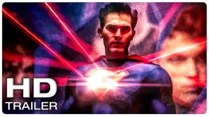 تیزر تریلر سریال superman and lois 2021 در ژانر ابر قهرمانی