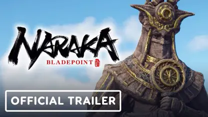 تریلر holoroth map بازی naraka: bladepoint  در یک نگاه