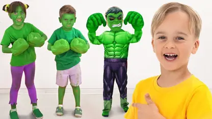 نیکیتا این داستان دوقلوها را شکست میدهند