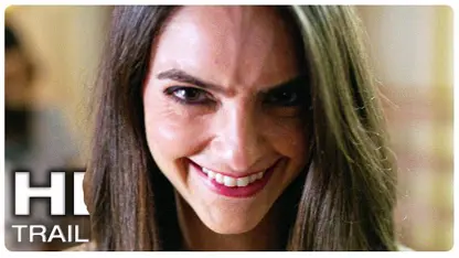 دومین تریلر فیلم smile 2022 در ژانر ترسناک