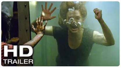 تریلر رسمی فیلم no escape 2020 در ژانر ترسناک