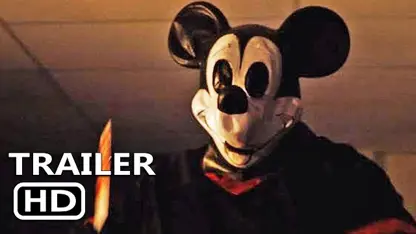 تریلر نهایی فیلم mickey's mouse trap 2024 در یک نگاه