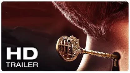 اولین تریلر سریال locke and key در ژانر ترسناک