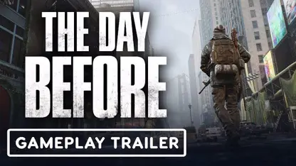 تریلر رسمی بازی the day before در یک ویدیو