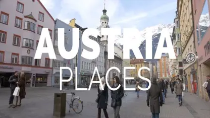 معرفی 10 مکان برتر برای بازدید در اتریش