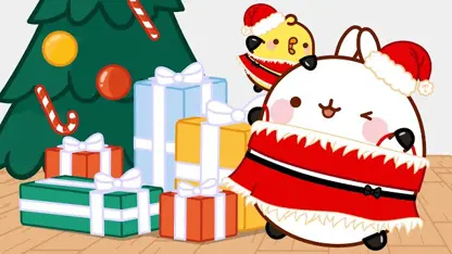 داستان شب قبل از کریسمس