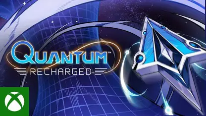 لانچ تریلر رسمی بازی quantum: recharged در یک نگاه