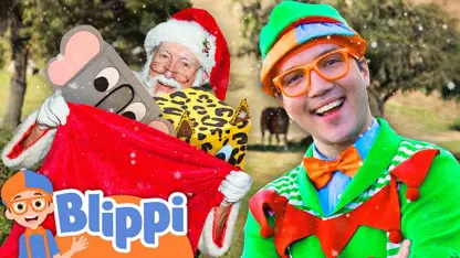 داستان به بابانوئل کمک میکند