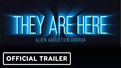 تریلر بازی they are here: alien abduction horrorدر یک نگاه