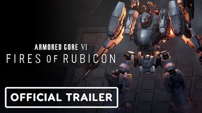 تریلر accolades بازی armored core 6: fires of rubicon در یک نگاه