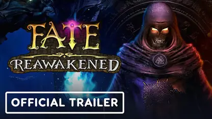 تریلر رسمی دمو بازی fate: reawakened در یک نگاه