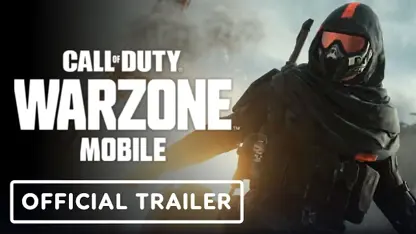 تریلر رسمی بازی call of duty: warzone mobile در یک نگاه