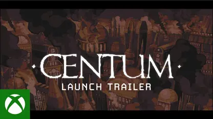 لانچ تریلر رسمی بازی centum در یک نگاه