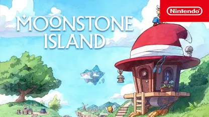 تریلر تاریخ انتشار بازی moonstone island در یک نگاه