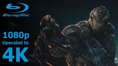 فیلم های Venom و Riot