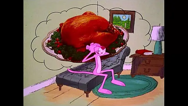 صورتی این داستان تصمیمات سال نو