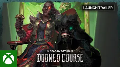 لانچ تریلر doomed course بازی dead by daylight در یک نگاه