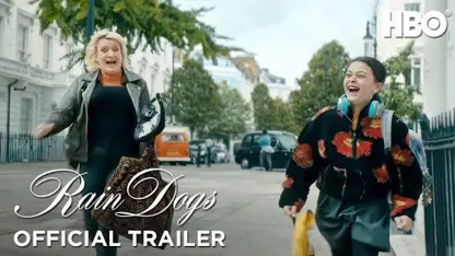 تریلر رسمی فیلم rain dogs در ژانر دارم-کمدی