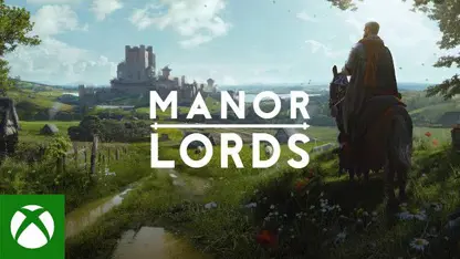 تریلر تاریخ انتشار بازی manor lords در یک نگاه