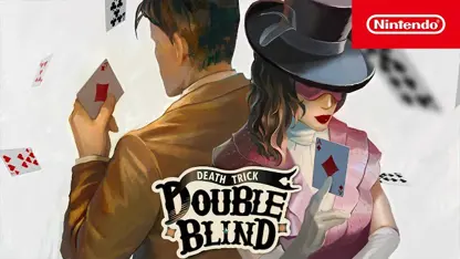 لانچ تریلر بازی death trick: double blind در یک نگاه