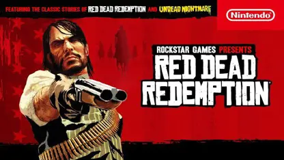 لانچ تریلر رسمی بازی red dead redemption در یک نگاه