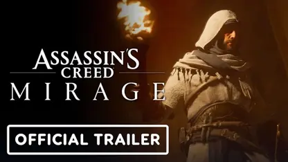بازی assassins creed mirage در یک نگاه